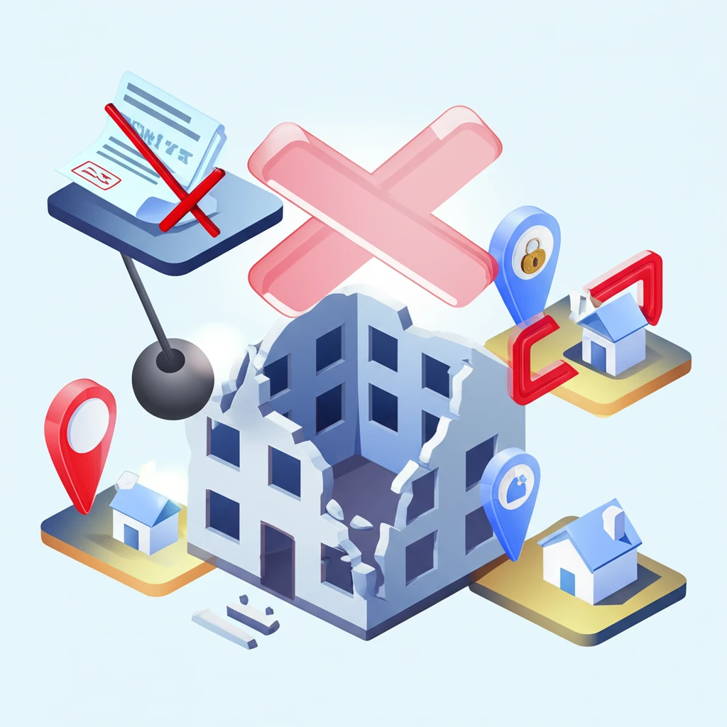 소상공인 폐업지원 서비스 불인정 유형..