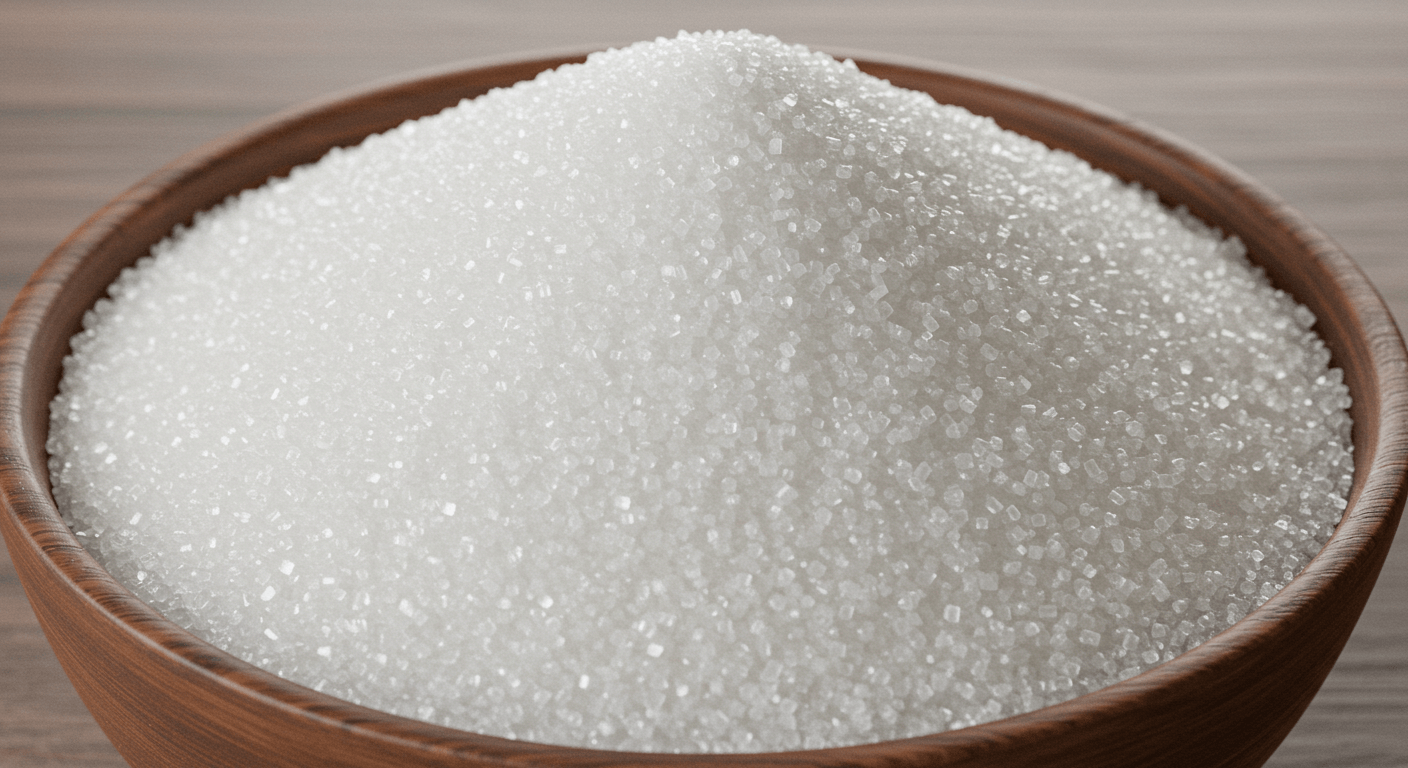 저칼로리 인공 감미료&amp;#44; 정말 건강에 안전할까!