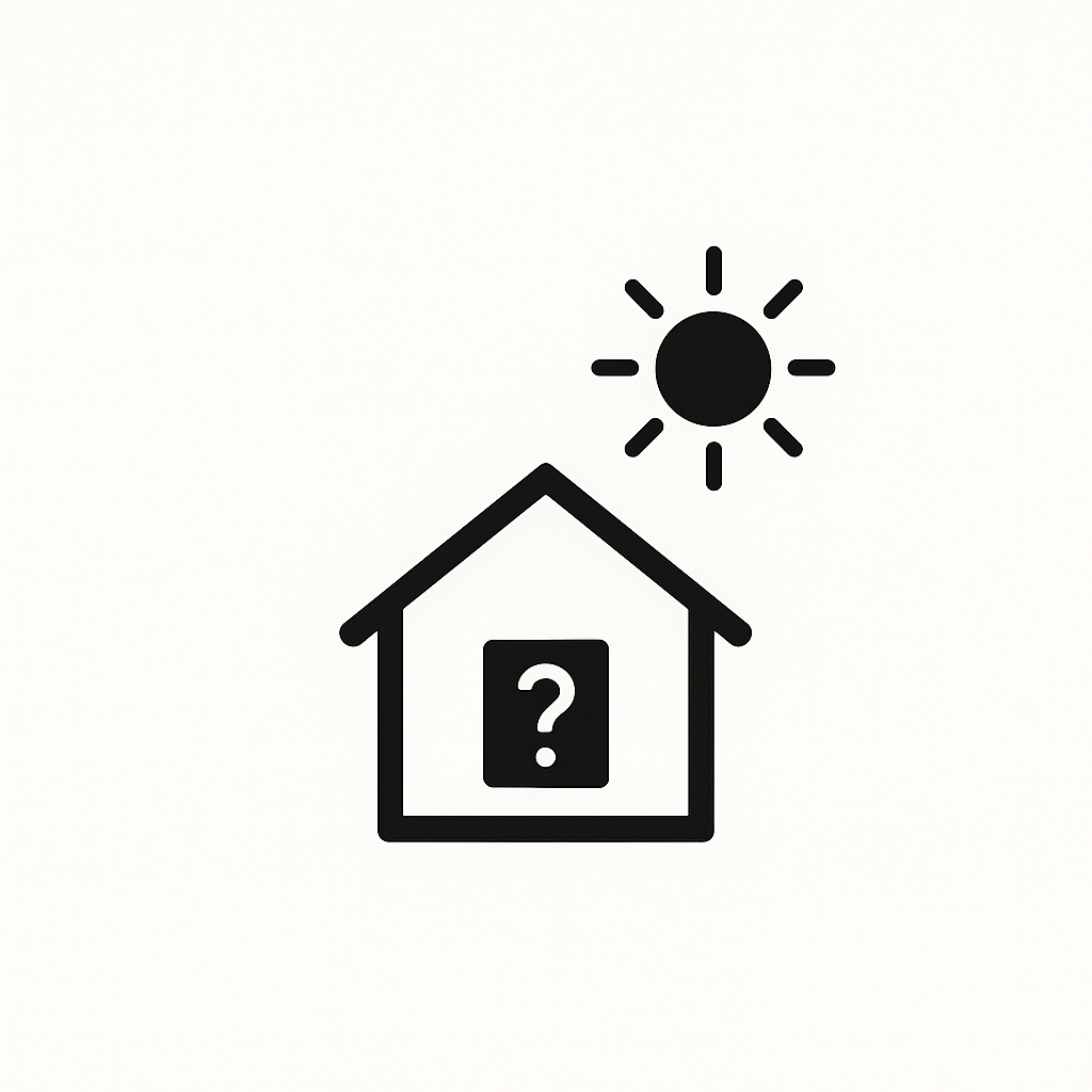 독자 질문 답변 - 여름철 부동산 투자 궁금증 ☀️