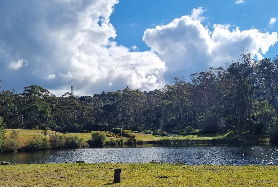 Blue Mountains Blackheath Golf Club