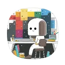 아숙업