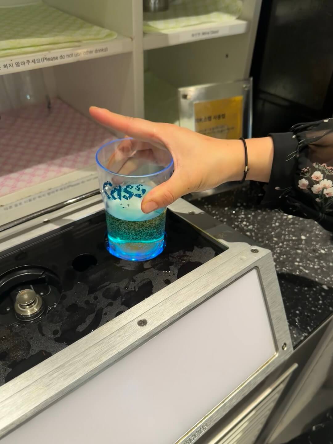 인천공항 마티나 라운지 무료이용 후기