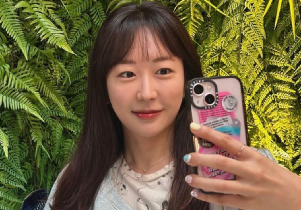 나는솔로 23기 영숙