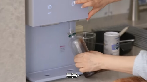 커피 얼리는 꿀팁