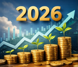 2026년 배당주 시장 전망