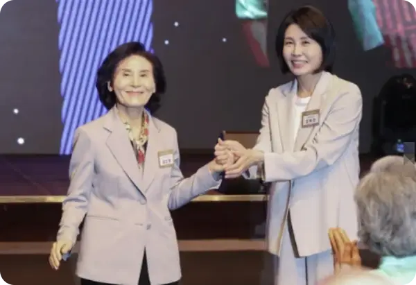김혜경 프로필