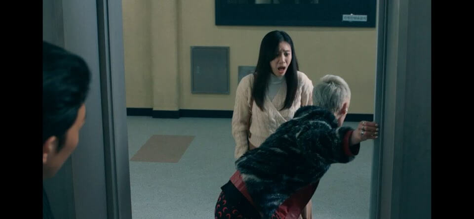 경이로운 소문2 2화줄거리