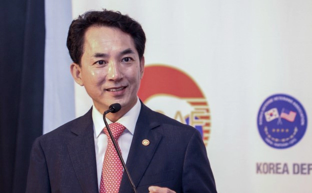 박민식 국가보훈부 장관 지명 소식