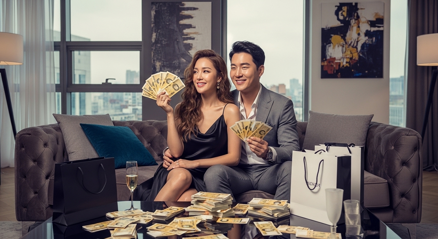 NH금융리더론 조건