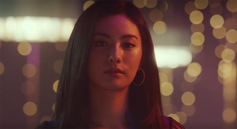 넷플릭스 마스크걸 등장인물 줄거리 후기 총정리 나나 고현정 염혜란 박재홍 이한별