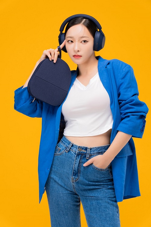 WH-1000XM5 미드나잇 블루