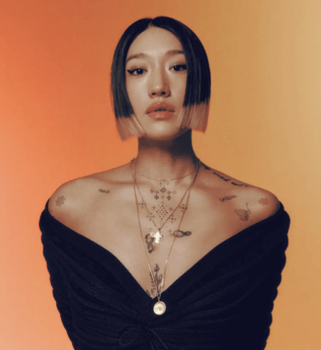 페기 구 티켓팅