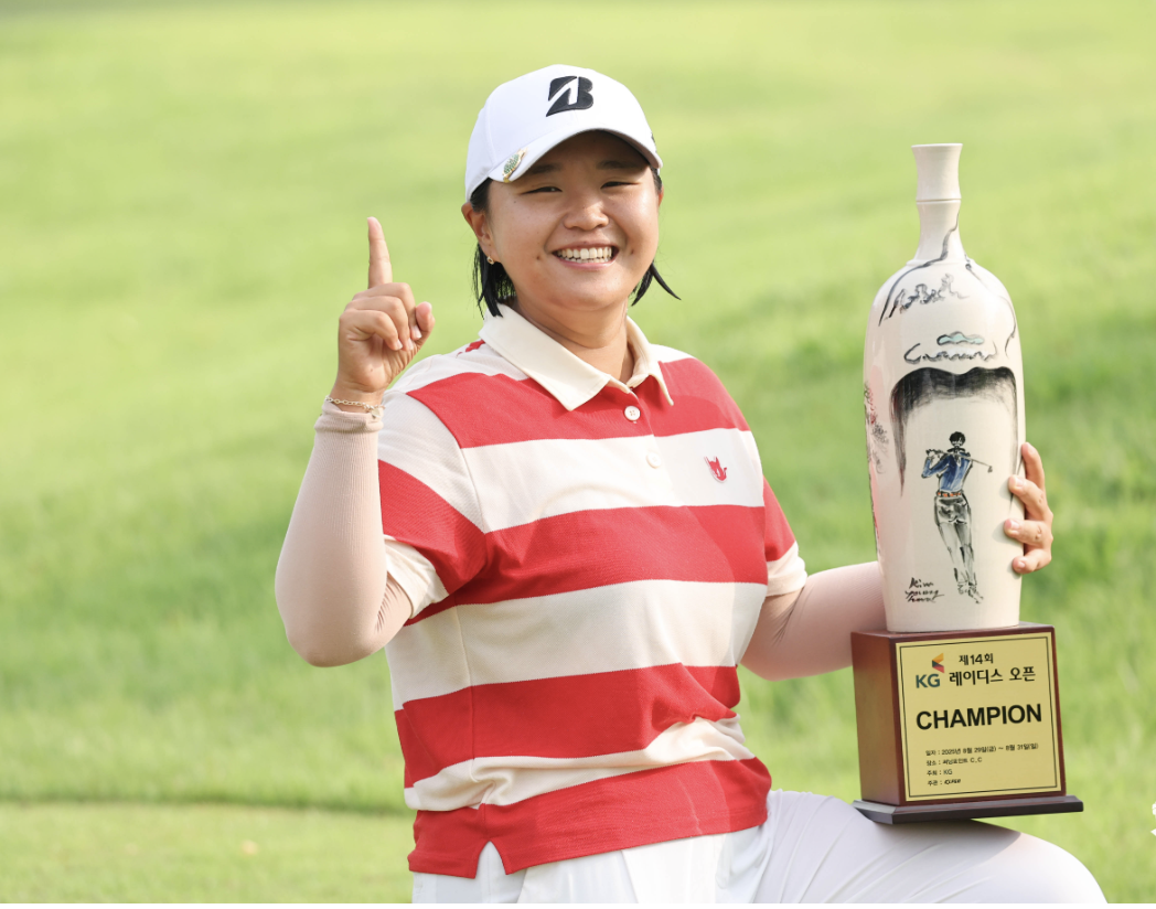 (왼)3주연속 우승에 도전하는 '서교림', (오)디펜딩챔피언 '신다인'