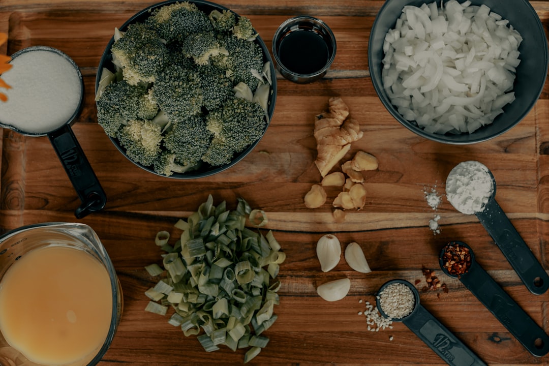 Ingredient