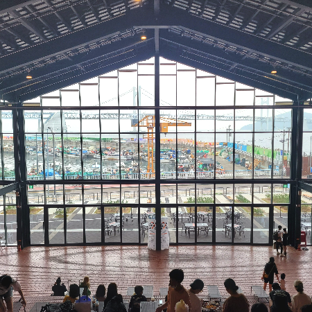 광안리-밀락더마켓