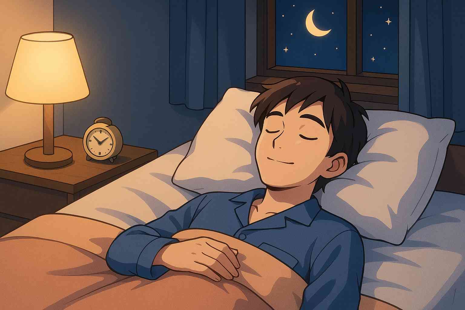 하루 5분 감사일기, 수면의 질이 달라진다