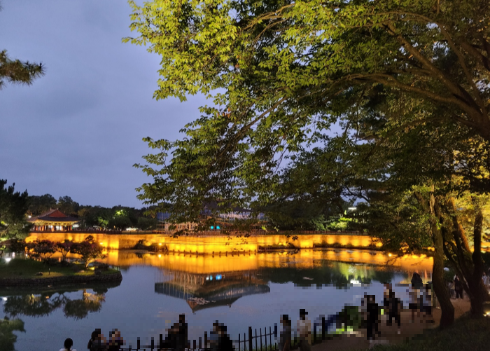 경주가볼만한 곳