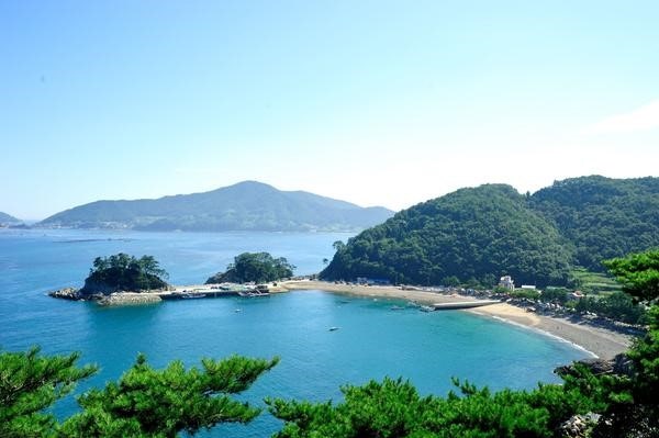 남해 섬여행 TOP5