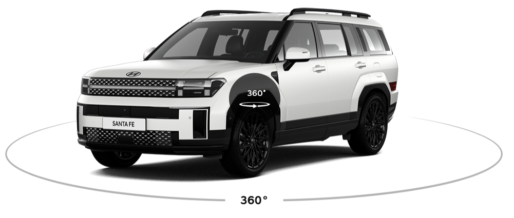 신형싼타페MX5-습식8단DCT미션