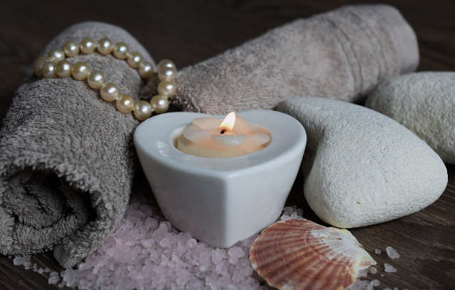 인천 송도 유럽형 스파단지 웰니스, 계획, 완공, 테르메 프로젝트, 웰빙스파