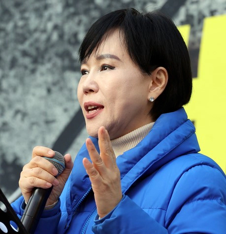 전현희 전 권익위원장 종로 출마 곽상언 맞대결 