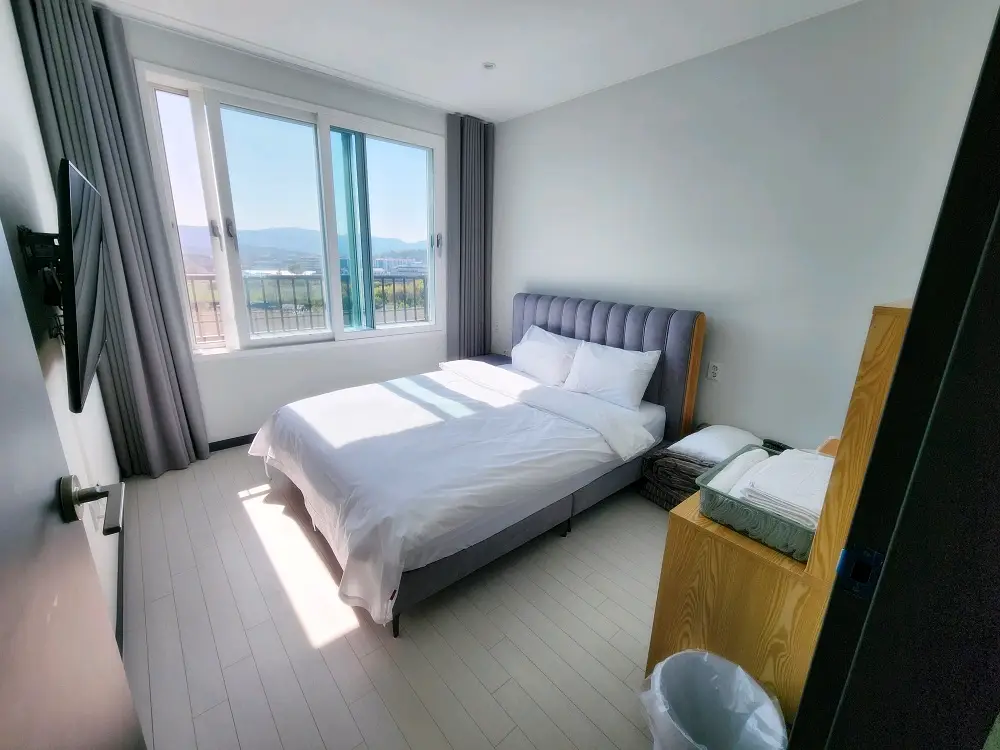 C동 301호 혼빌리지 실내사진