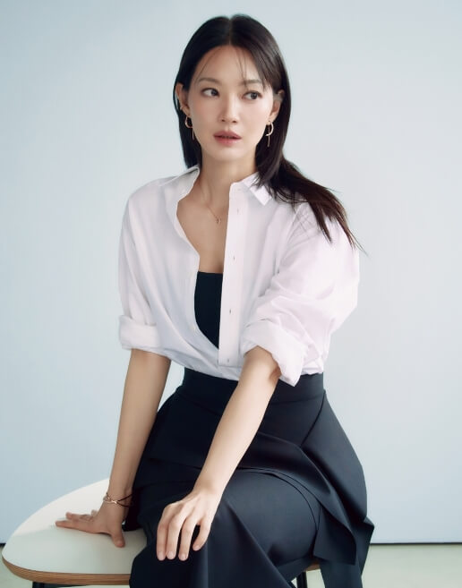 신민아 나이