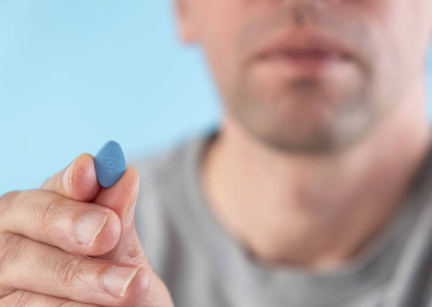 발기부전 치료제