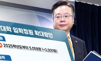 의대 증원 반대 이유 총정리