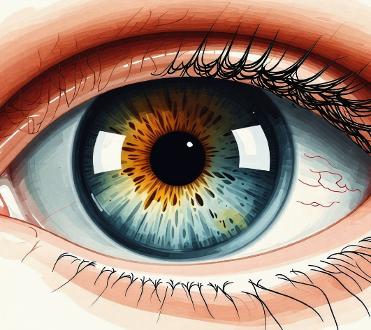 백내장 원인과 진행과정 증상 및 진단 예방 치료법