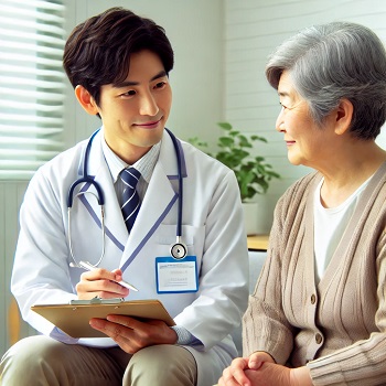 치매와 다른 노년기 우울증