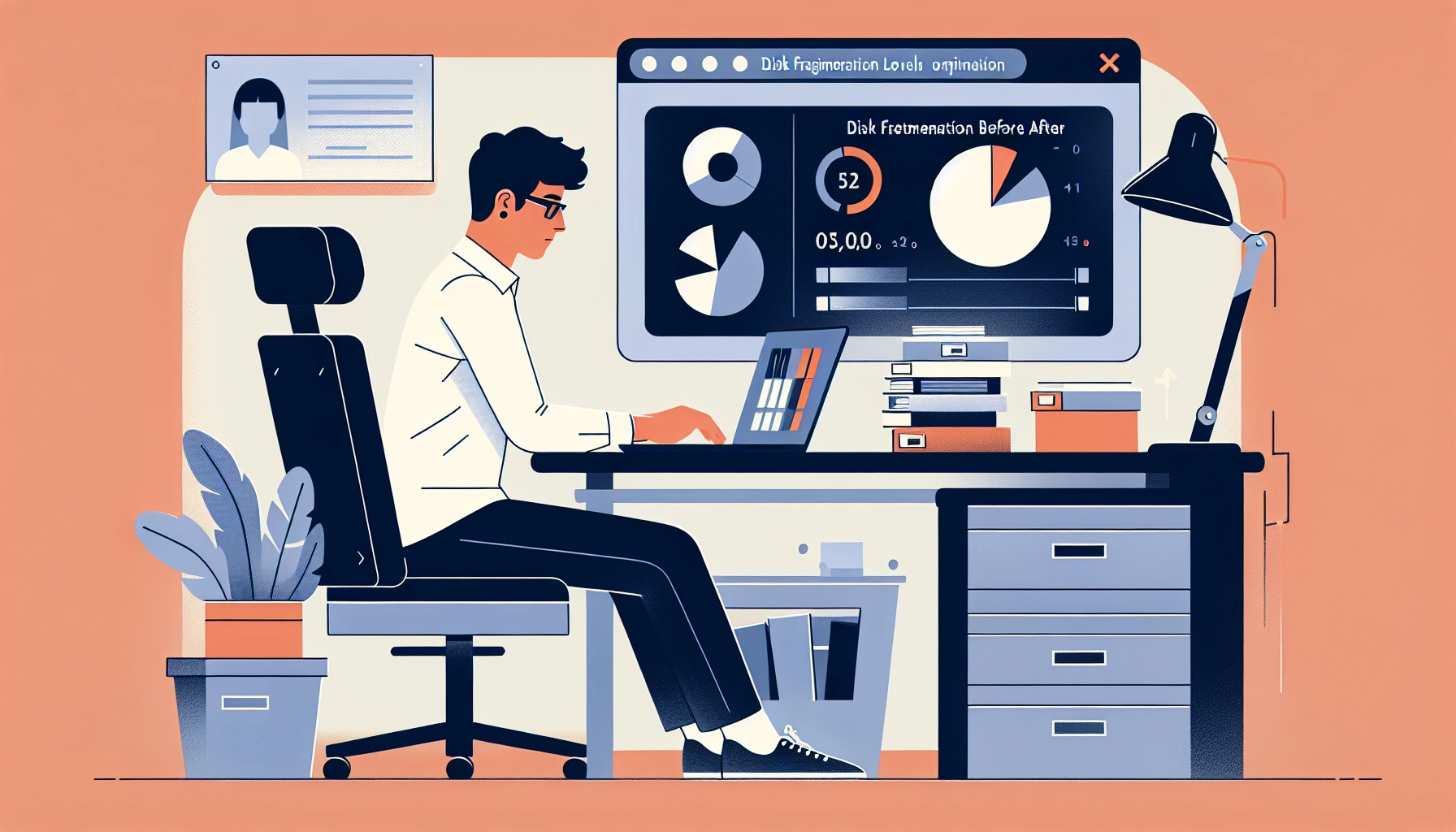 컴퓨터속도향상