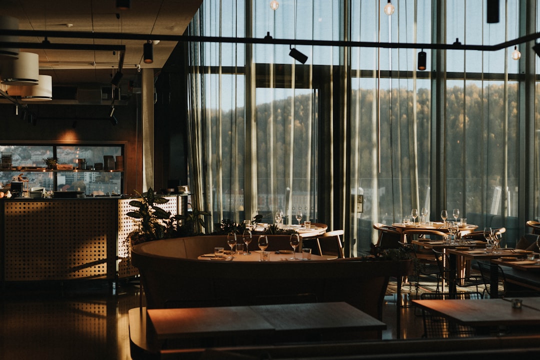Restaurant.