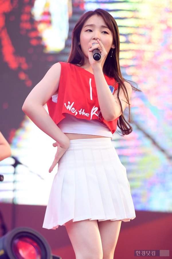 오마이걸 승희 프로필