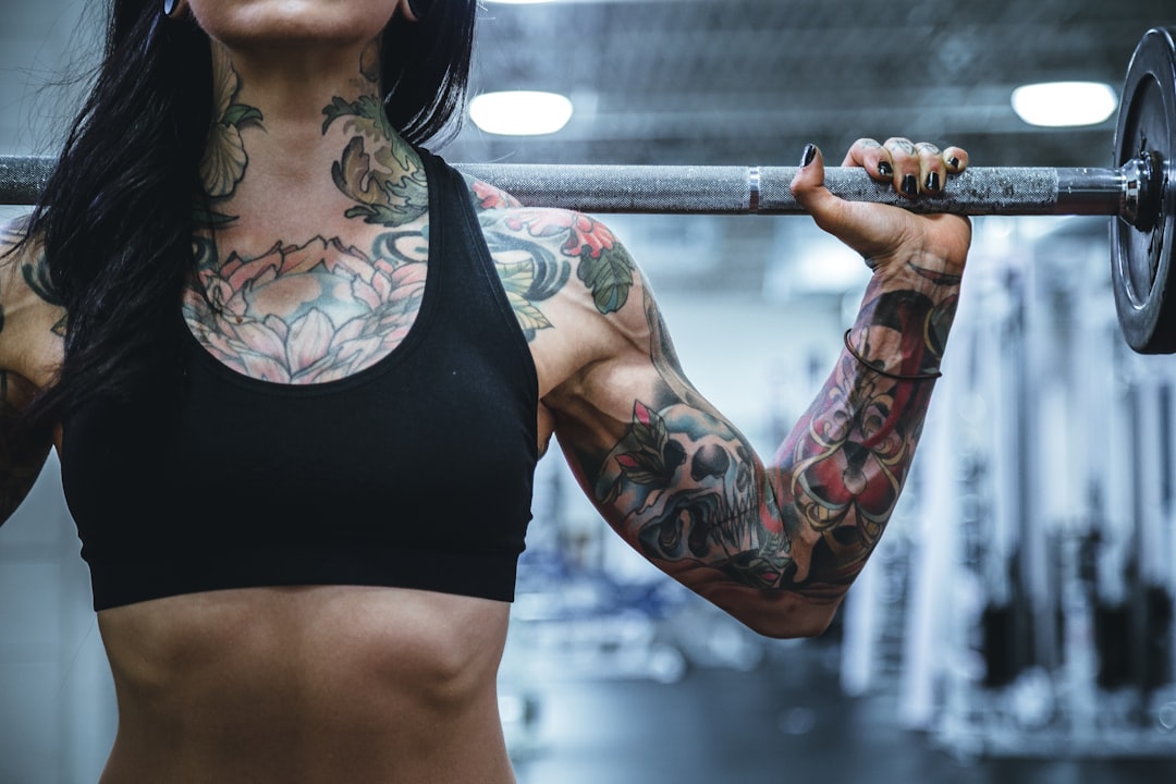 Powerlifting