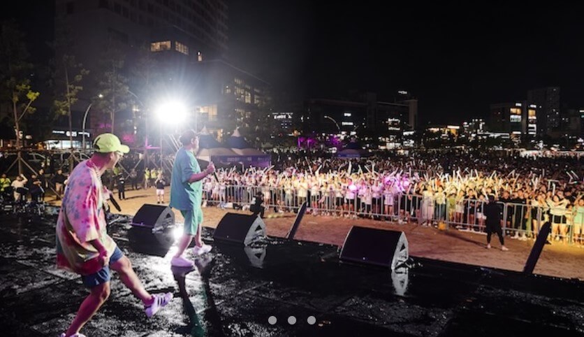 7월 전국축제 일정표