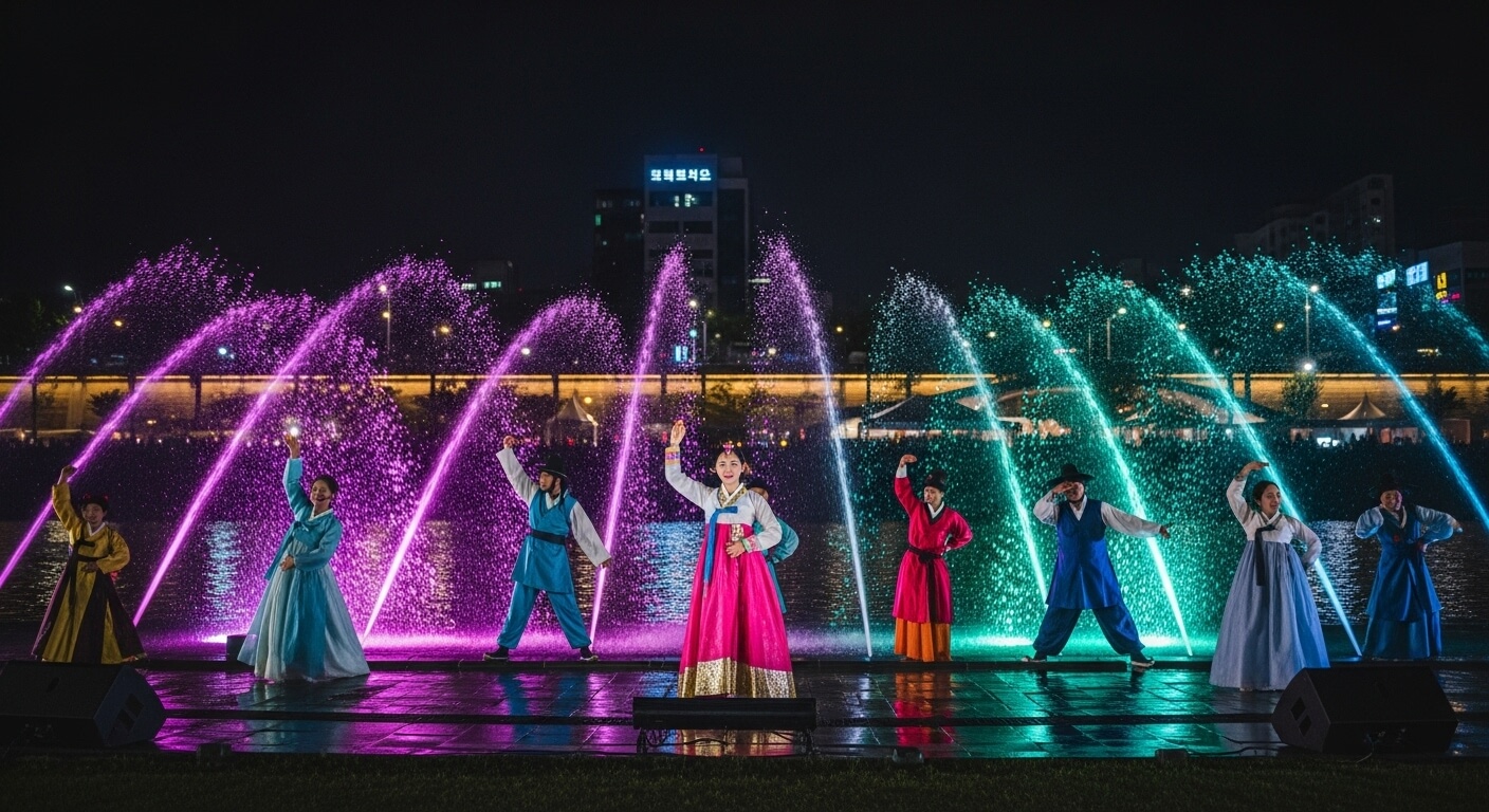 충주 다이브 페스티벌