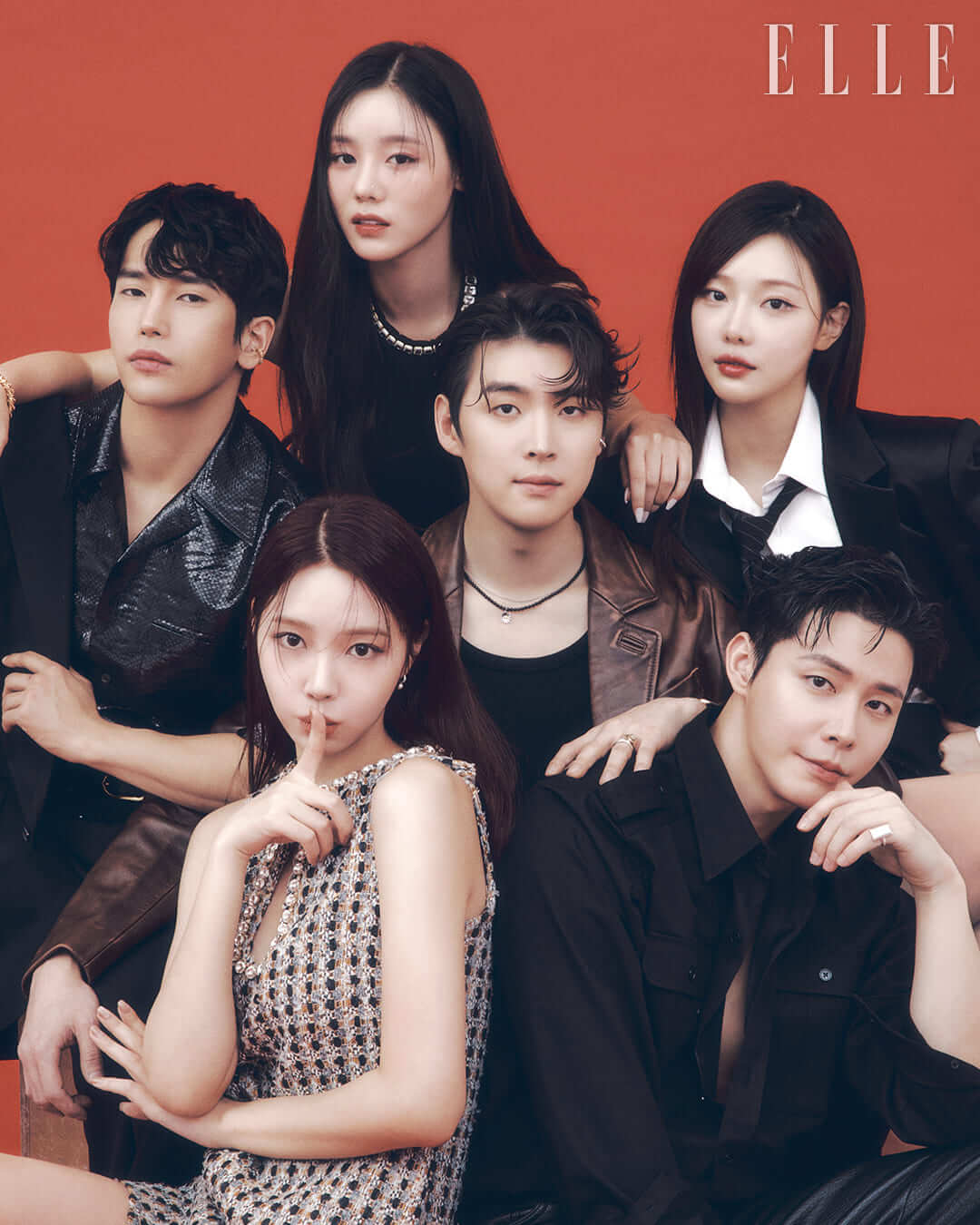 솔로지옥4 출연자 직업 인스타