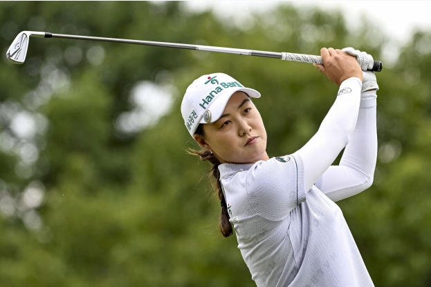 BMW 레이디스 챔피언십