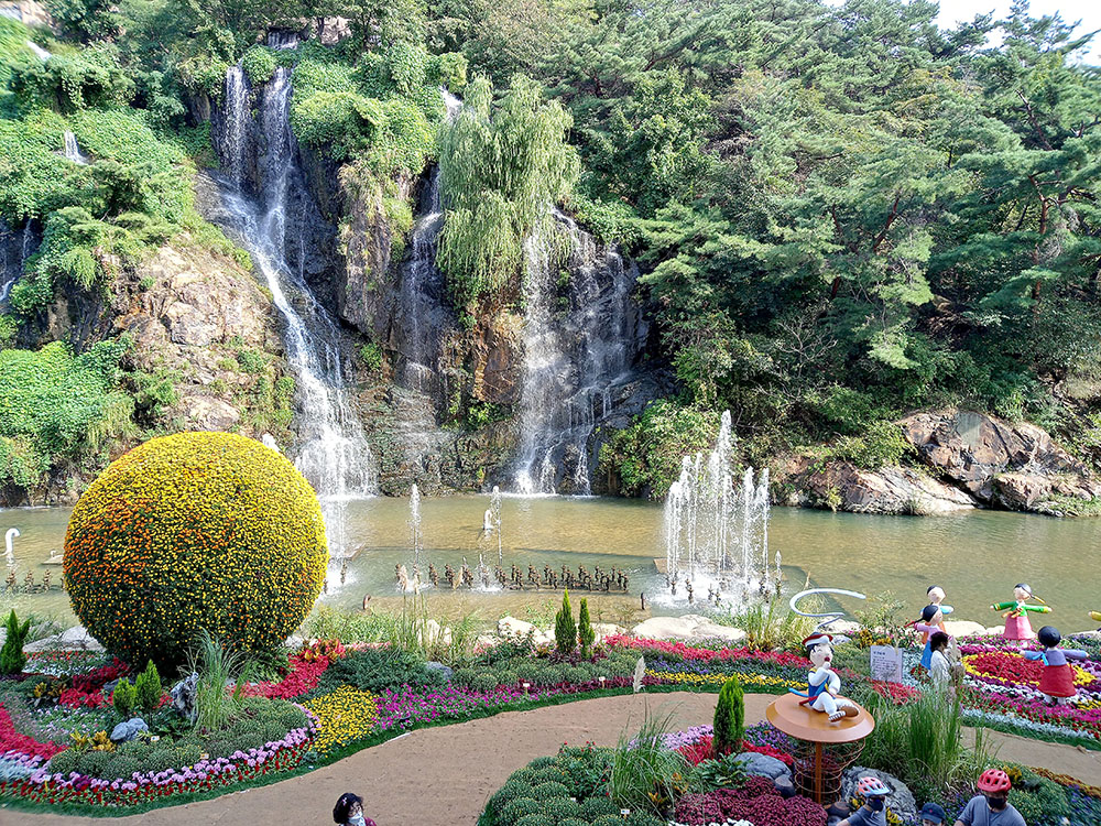 서대문구 나혼자걷자 홍제동 동네한바퀴 걷기챌린지