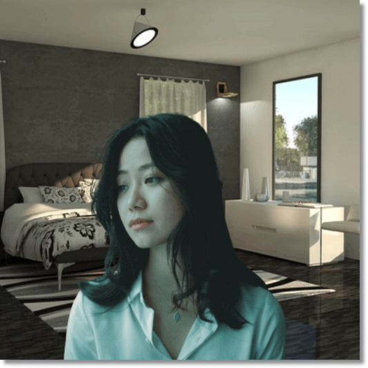 테아닌 효능 월경전 증상