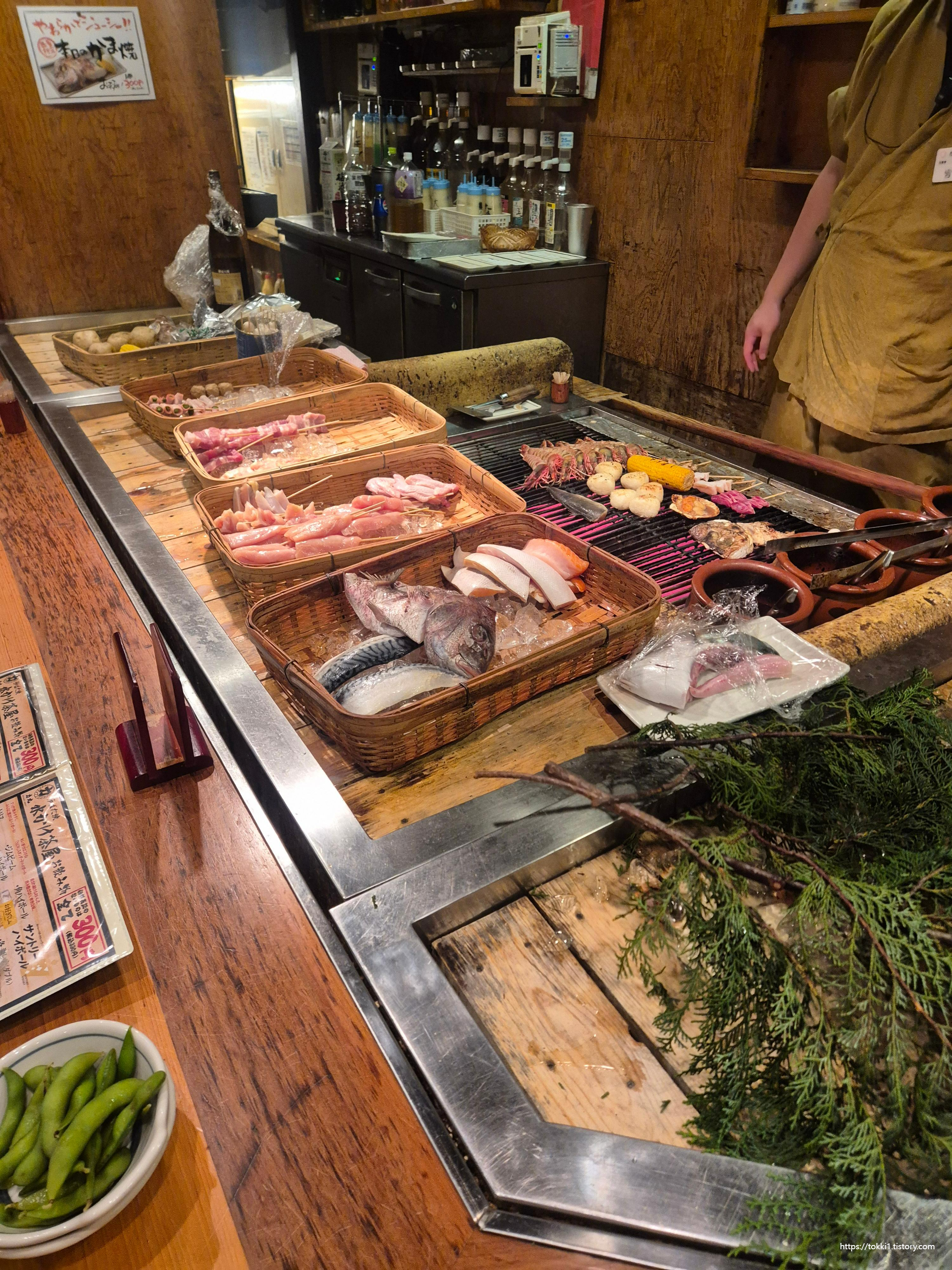 오사카 난바·우메다 맛집 추천 리스트 3