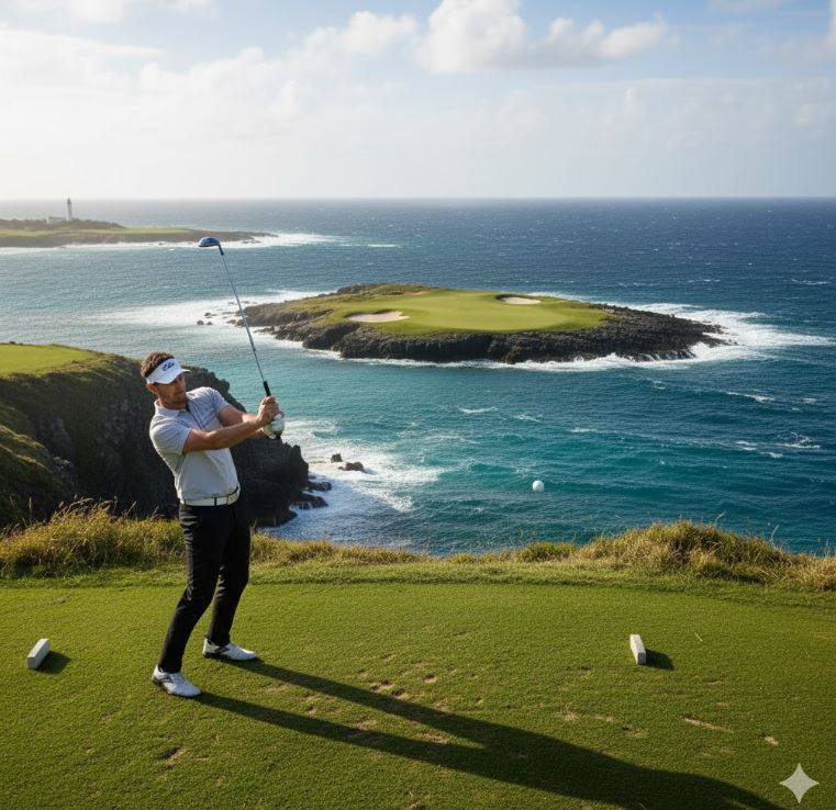 PGA 버터필드 버뮤다 챔피언십