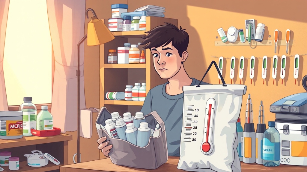 독감 무료 예방접종