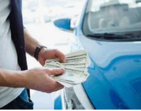 자동차 환급금 조회 방법