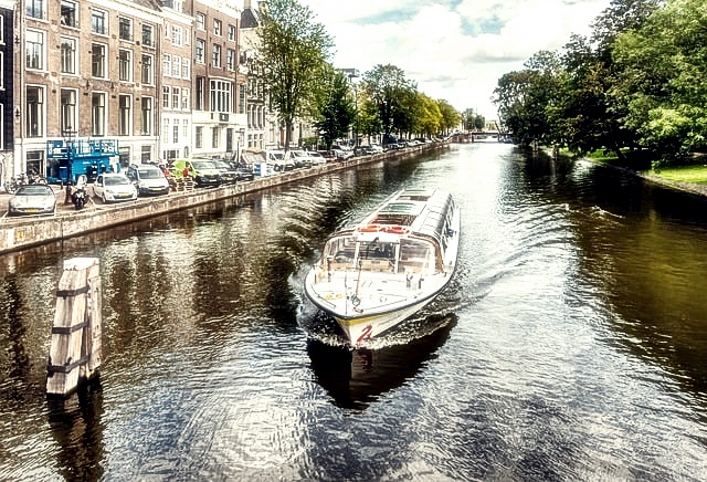 출입국사실증명서