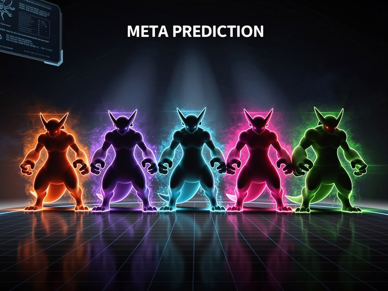 2025 커뮤니티데이 뜰 후보 포켓몬 10선