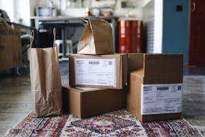 인천소상공인반값택배신청