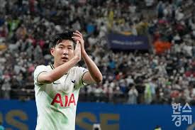 팀K리그 토트넘 뮌헨 경기 티켓