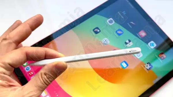애플 펜슬 3 USB-C